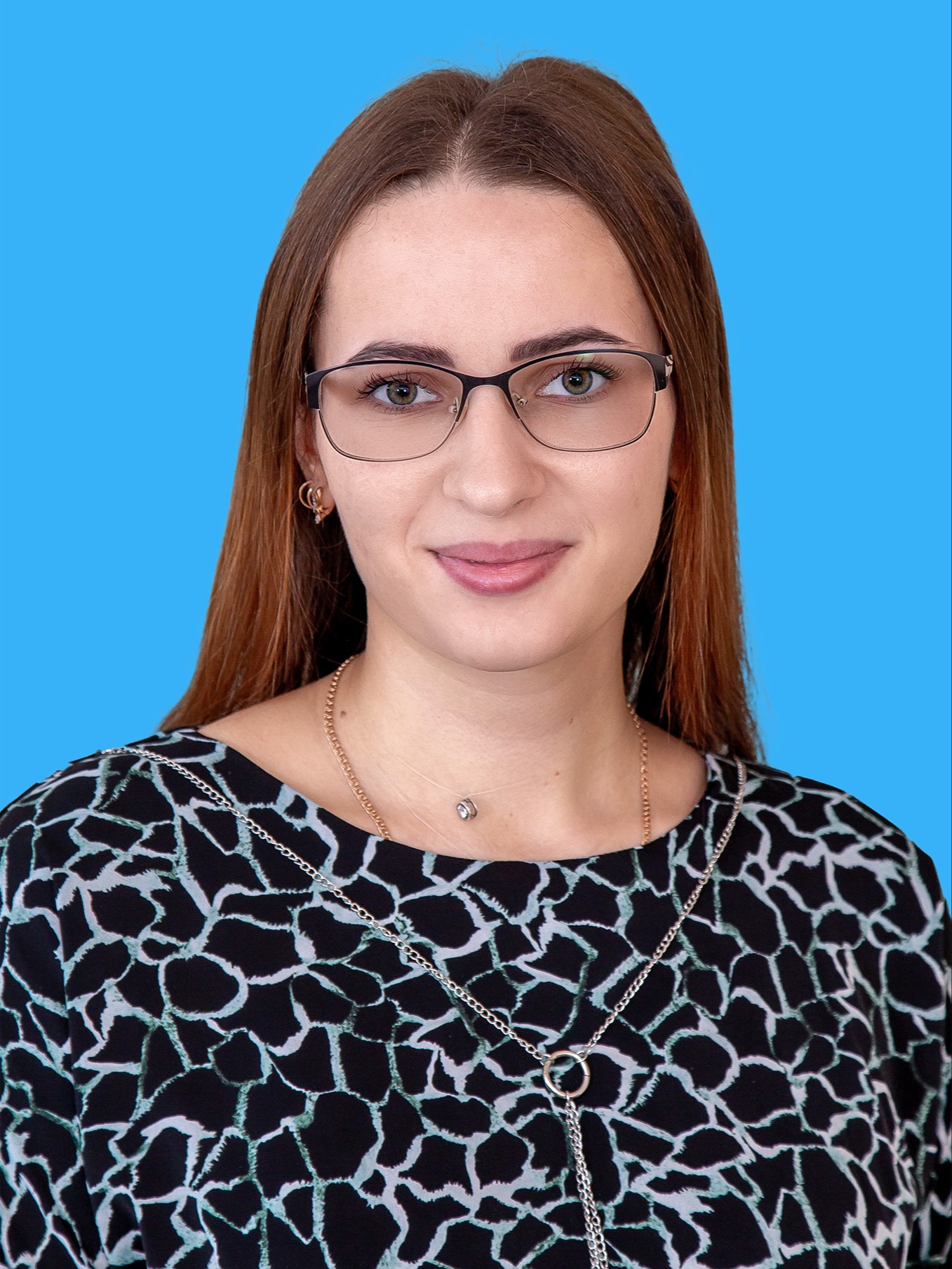 Низамединова Мария Михайловна Низамединова Мария Михайловна.