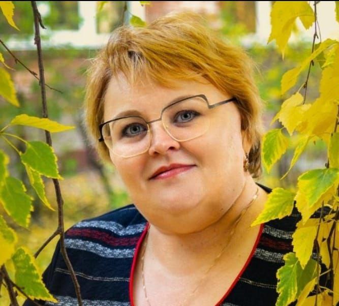 Малькович Марина Владимировна.